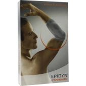 Epidyn Ellbogenbandage Gr.m platinum