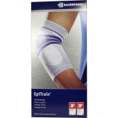 Epitrain Bandage Gr.1 schwarz