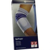 Epitrain Bandage Gr.3 schwarz