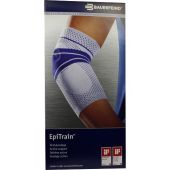 Epitrain Bandage Gr.4 schwarz