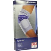 Epitrain Bandage Gr.5 schwarz