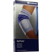 Epitrain Bandage Gr.6 schwarz