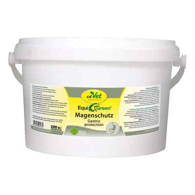 Equigreen Magenschutz Pulver für Pferde