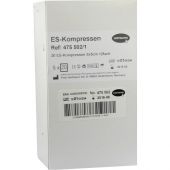 Es-kompressen steril 5x5cm Grosspackung