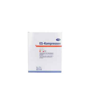 Es-kompressen steril 7,5x7,5cm Grosspackung