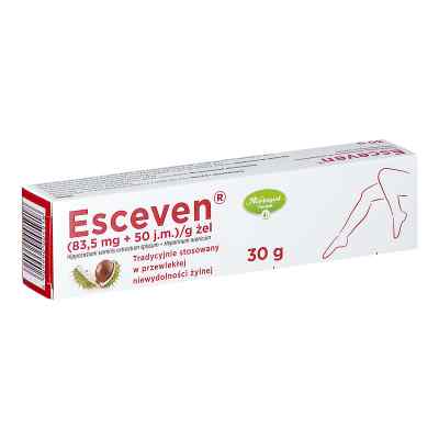 Esceven