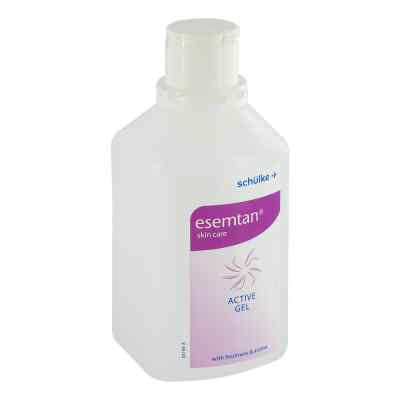 Esemtan Aktiv żel 500 ml od SCHÜLKE & MAYR GmbH PZN 05702913