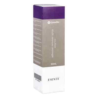 Esenta Pflasterentferner Spray 50 ml od ConvaTec (Germany) GmbH PZN 16866813