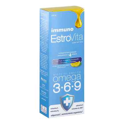 EstroVita Immuno 250 ml od  PZN 08304413