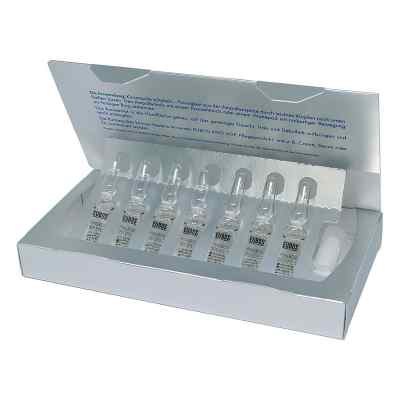 Eubos Anti Age Hyaluron ampułki 7X2 ml od Dr.Hobein (Nachf.) GmbH PZN 15407902