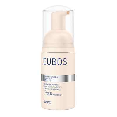 Eubos Anti Age Multi Active Mousse 100 ml od Dr. Hobein (Nachf.) GmbH PZN 13966721