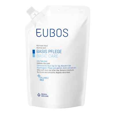 Eubos balsam do ciała saszetka uzupełniająca 400 ml od Dr.Hobein (Nachf.) GmbH PZN 08652771