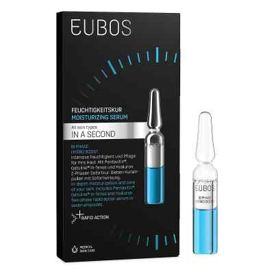 Eubos In A Secon Bi-Phase Hydro Boost ampułki 7X2 ml od Dr.Hobein (Nachf.) GmbH PZN 15201046