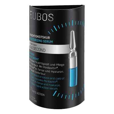 Eubos In A Second Feucht.kur Bi Phase Hydro Boost 2 ml od Dr.Hobein (Nachf.) GmbH PZN 16315220