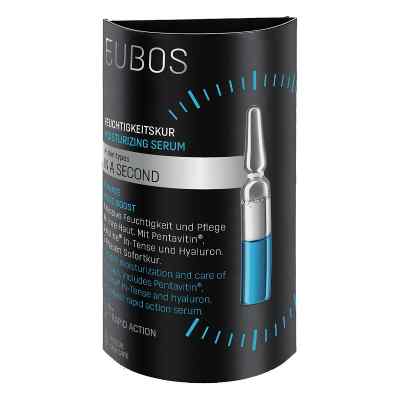 Eubos In A Second Feucht.kur Bi Phase Hydro Boost 2 ml od Dr. Hobein (Nachf.) GmbH PZN 16315220