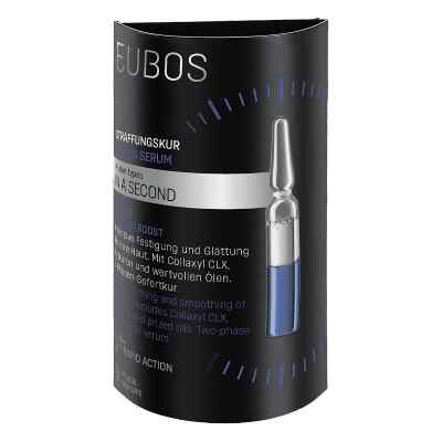 Eubos In A Second Star.kur Bi Phase Collagen Boost 2 ml od Dr.Hobein (Nachf.) GmbH PZN 16315237