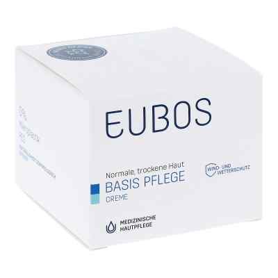 Eubos krem 100 ml od Dr. Hobein (Nachf.) GmbH PZN 04891958