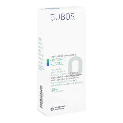 Eubos Omega 3-6-9 krem do cery wrażliwej 50 ml od Dr.Hobein (Nachf.) GmbH PZN 07392894