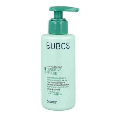 Eubos Sensitive Hand Repair & Schutz krem 150 ml od Dr. Hobein (Nachf.) GmbH PZN 16620590