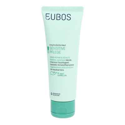 Eubos Sensitive krem do rąk 75 ml od Dr.Hobein (Nachf.) GmbH PZN 00677398