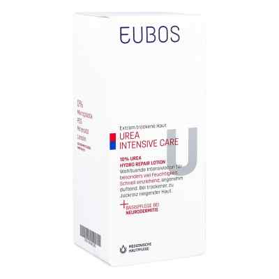 Eubos Trockene Haut Urea 10% Hydro Repair Lotion 150 ml od Dr.Hobein (Nachf.) GmbH PZN 09683532