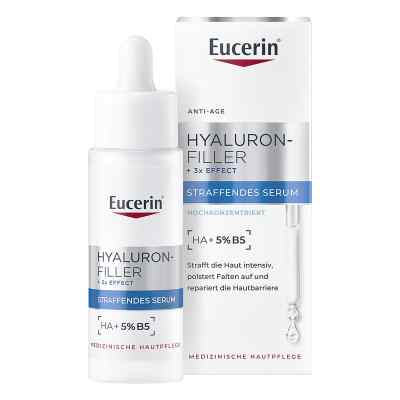 Eucerin Anti-Age Hyaluron-Filler Ujędrniające serum