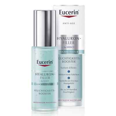 Eucerin Anti-age Hyaluron-Filler żel nawilżający do twarzy 30 ml od Beiersdorf AG Eucerin PZN 15560354