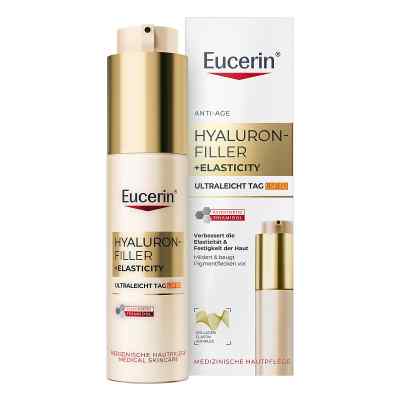 Eucerin Anti-Age Hyaluron-Filler+Elasticity SPF 50