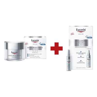 Eucerin Anti-Age Hyaluron - trockene Haut 1 szt. od Beiersdorf AG PZN 08101563