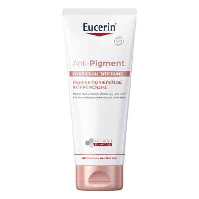 Eucerin Anti-pigment balsam do ciała przeciw przebarwieniom