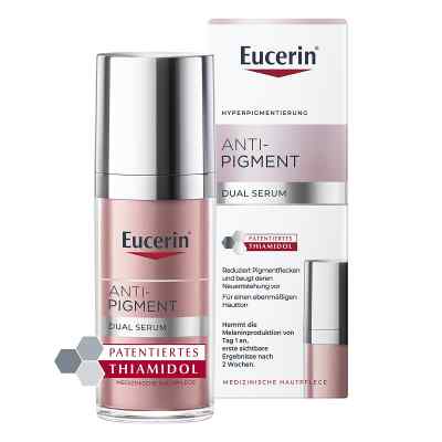 Eucerin Anti-pigment Dual Serum 30 ml od Beiersdorf AG Eucerin PZN 14163929