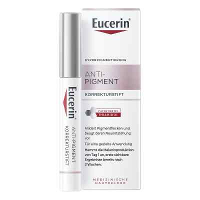 Eucerin Anti-pigment korektor punktowy na przebarwienia z Thiami