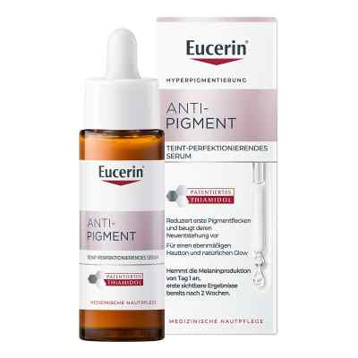 Eucerin Anti-pigment serum rozświetlające