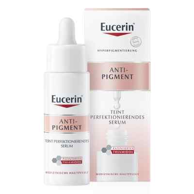 Eucerin Anti-pigment Teint Perfecting Serum 30 ml od Beiersdorf AG Eucerin PZN 17510722