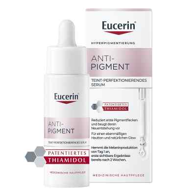 Eucerin Anti-pigment Teint Perfecting Serum 30 ml od Beiersdorf AG Eucerin PZN 17510722