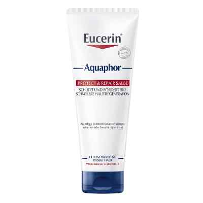 Eucerin Aquaphor Protect & Repair maść 220 ml od Beiersdorf AG Eucerin PZN 13889216