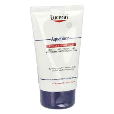 Eucerin Aquaphor Protect & Repair Salbe 96 ml od Beiersdorf AG Eucerin PZN 17882978