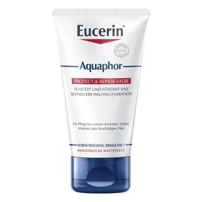 Eucerin Aquaphor Protect & Repair Salbe 96 ml od Beiersdorf AG Eucerin PZN 17882978