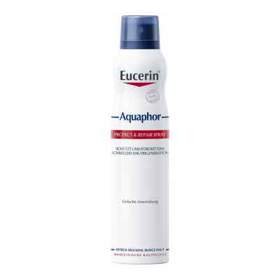 Eucerin Aquaphor Pr&repair 250 ml od Beiersdorf AG Eucerin PZN 16807294