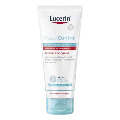 Eucerin Atopicontrol Akut krem 100 ml od Beiersdorf AG Eucerin PZN 15623422