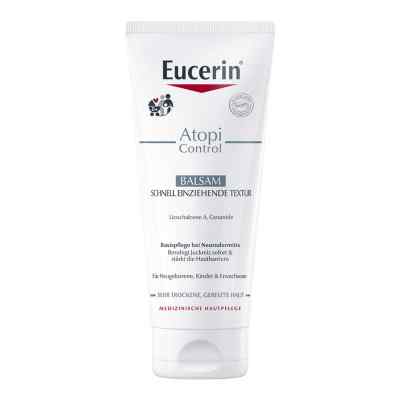 Eucerin Atopicontrol Balsam 200 ml od Beiersdorf AG Eucerin PZN 16510884
