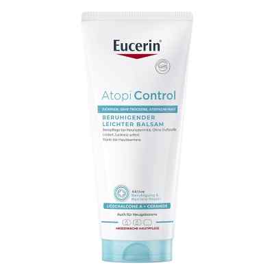 Eucerin Atopicontrol Balsam