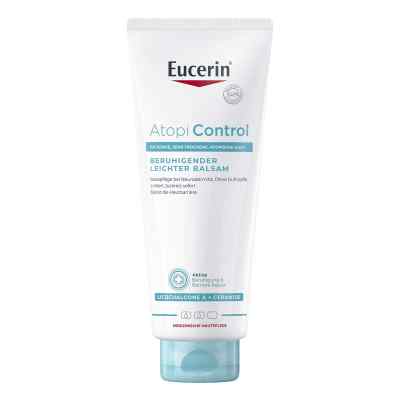 Eucerin Atopicontrol balsam 400 ml od Beiersdorf AG Eucerin PZN 15581586