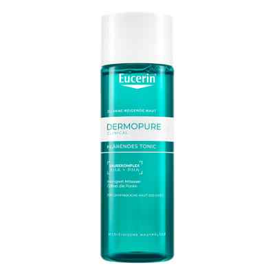Eucerin Dermopure Clinical Oczyszczający tonik