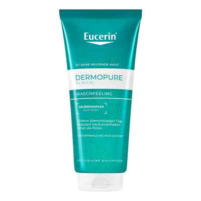 Eucerin DermoPure Clinical Waschpeeling