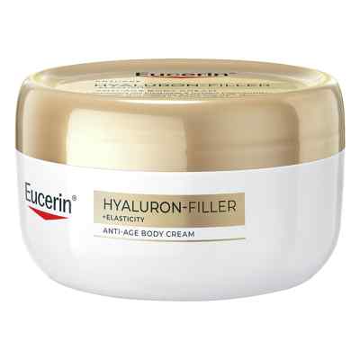 Eucerin Hyaluron-filler+Elasticity krem do ciała