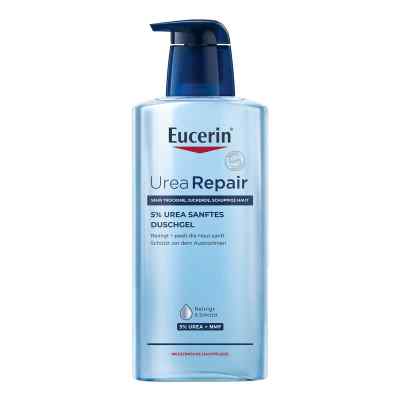 Eucerin® Urea Repair żel pod prysznic