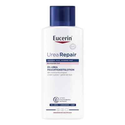 Eucerin UreaRepair Plus 5% mocznika z kojącym zapachem 