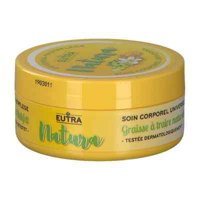 Eutra Natuerliches Melkfett