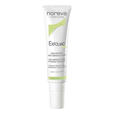 Exfoliac żel 30 ml od Laboratoires Noreva GmbH PZN 09621057